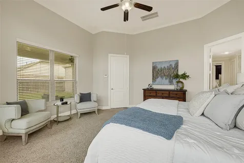18810 Luby Creek Drive Cypress TX 77433