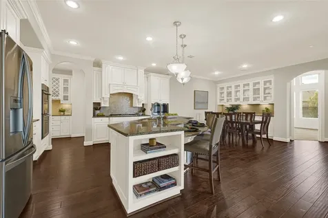 18810 Luby Creek Drive Cypress TX 77433