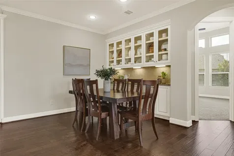 18810 Luby Creek Drive Cypress TX 77433