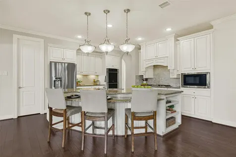 18810 Luby Creek Drive Cypress TX 77433