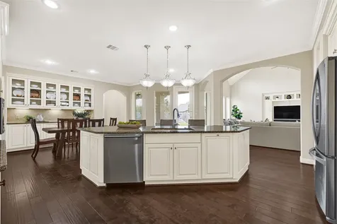 18810 Luby Creek Drive Cypress TX 77433