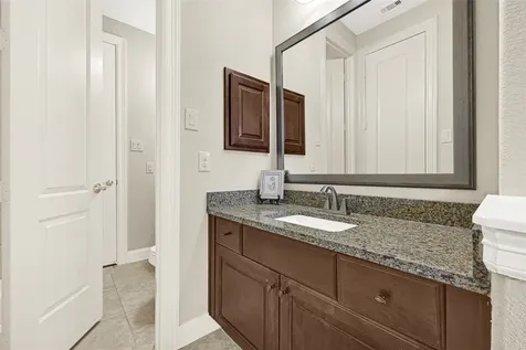 18810 Luby Creek Drive Cypress TX 77433
