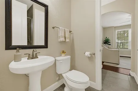 18810 Luby Creek Drive Cypress TX 77433