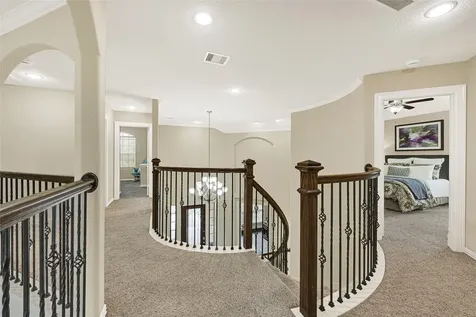 18810 Luby Creek Drive Cypress TX 77433
