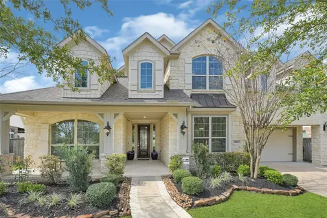 18810 Luby Creek Drive Cypress TX 77433