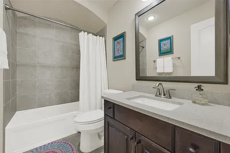 18810 Luby Creek Drive Cypress TX 77433
