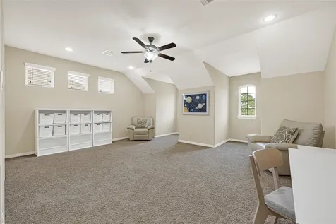 18810 Luby Creek Drive Cypress TX 77433