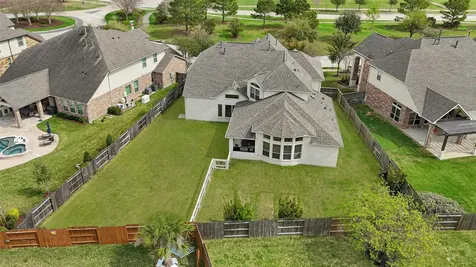 18810 Luby Creek Drive Cypress TX 77433