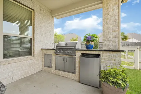 18810 Luby Creek Drive Cypress TX 77433