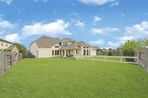 18810 Luby Creek Drive Cypress TX 77433