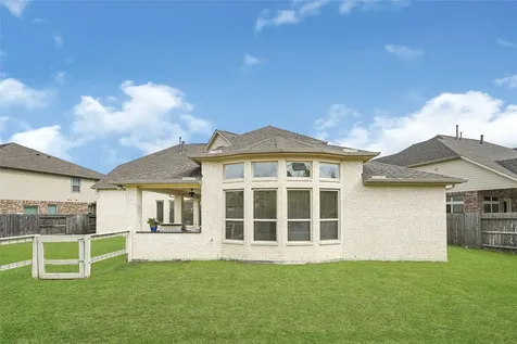 18810 Luby Creek Drive Cypress TX 77433