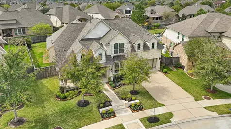 18810 Luby Creek Drive Cypress TX 77433