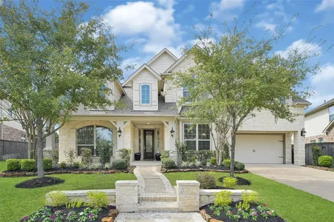 18810 Luby Creek Drive Cypress TX 77433