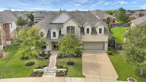 18810 Luby Creek Drive Cypress TX 77433
