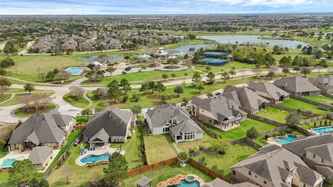18810 Luby Creek Drive Cypress TX 77433
