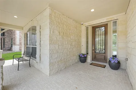 18810 Luby Creek Drive Cypress TX 77433