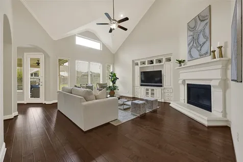18810 Luby Creek Drive Cypress TX 77433