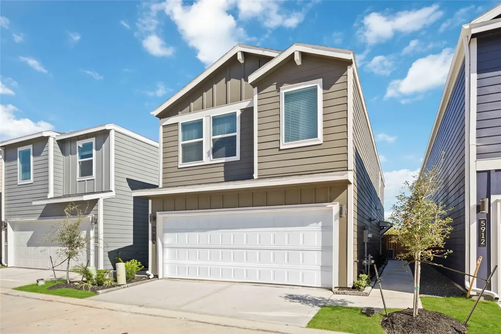 5930 Manning Oaks Street Houston TX 77091