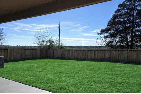 20615 Silver Tea Avenue Hockley TX 77447