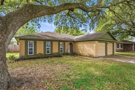 12607 Dakar Drive Houston TX 77065