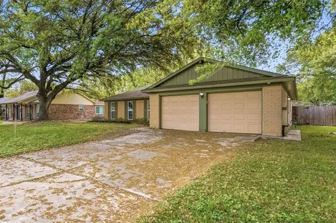 12607 Dakar Drive Houston TX 77065