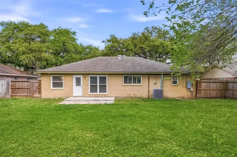 12607 Dakar Drive Houston TX 77065