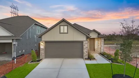13219 Padre Bay Lane Rosharon TX 77583