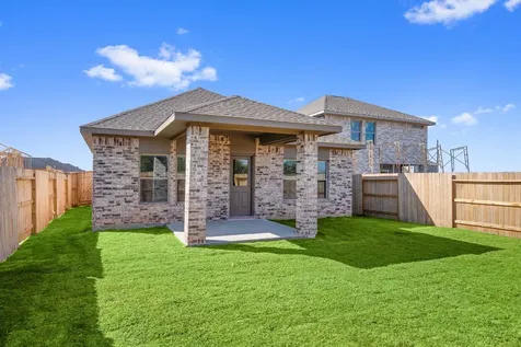 13219 Padre Bay Lane Rosharon TX 77583