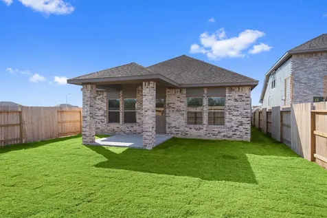 13219 Padre Bay Lane Rosharon TX 77583