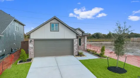 13219 Padre Bay Lane Rosharon TX 77583