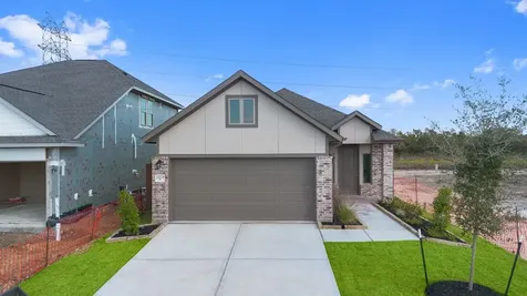 13219 Padre Bay Lane Rosharon TX 77583