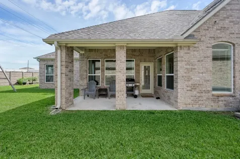 9319 Mystic Falls Lane Humble TX 77396