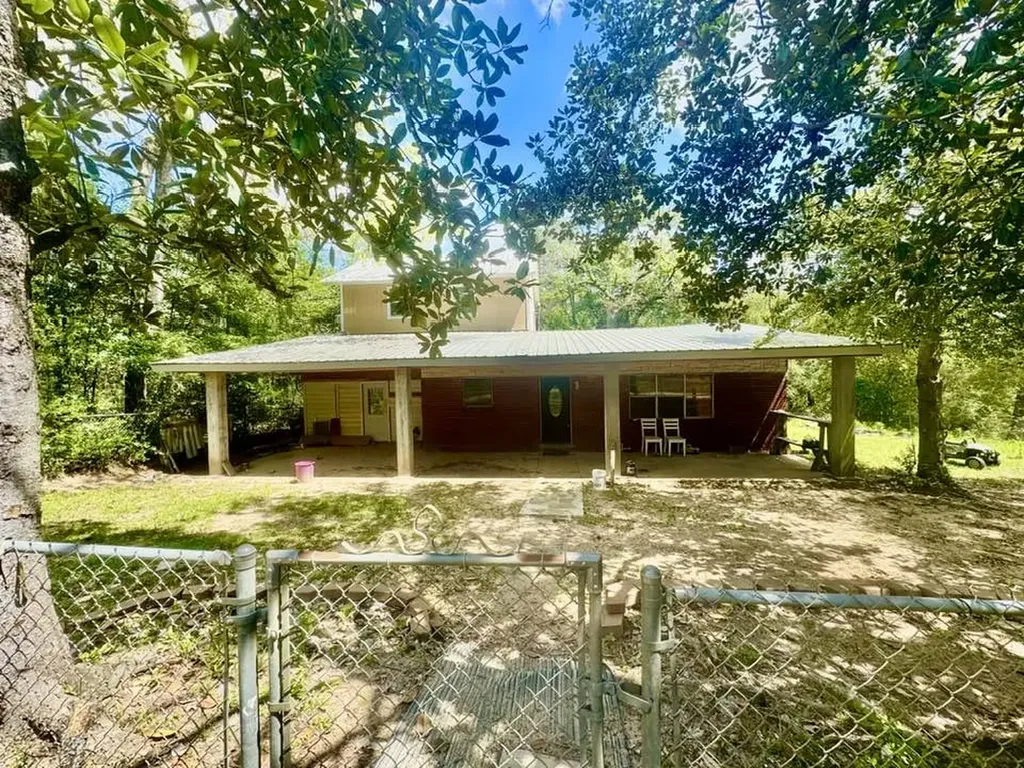110 Prince Valiant Drive Woodville TX 75979