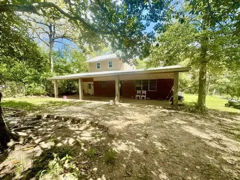110 Prince Valiant Drive Woodville TX 75979