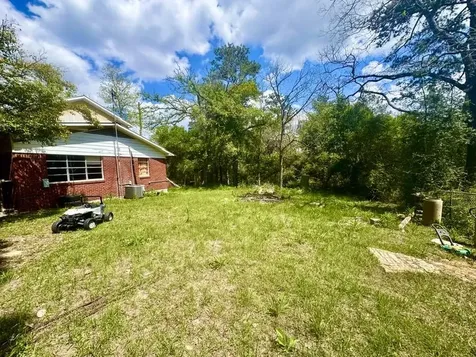 110 Prince Valiant Drive Woodville TX 75979