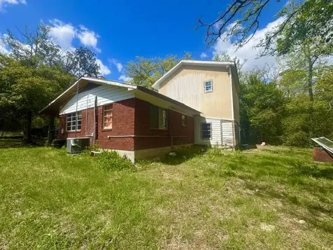 110 Prince Valiant Drive Woodville TX 75979