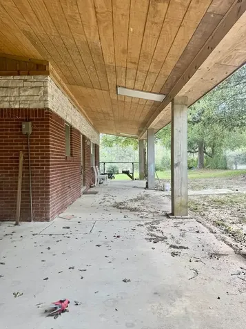 110 Prince Valiant Drive Woodville TX 75979