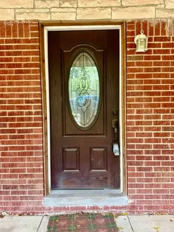 110 Prince Valiant Drive Woodville TX 75979