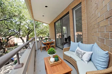 5210 Weslayan Street 207 Houston TX 77005