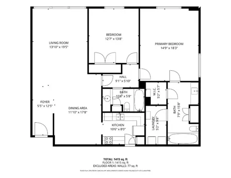 642 S Ripple Creek Drive 642 Houston TX 77057