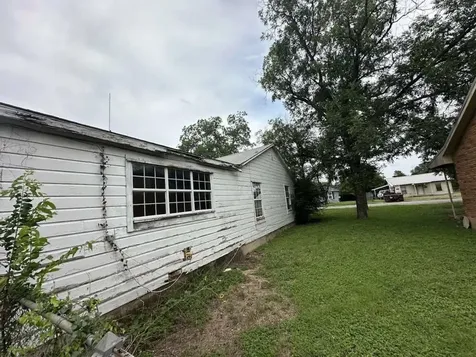 2603 Belmeade Street Brownwood TX 76801