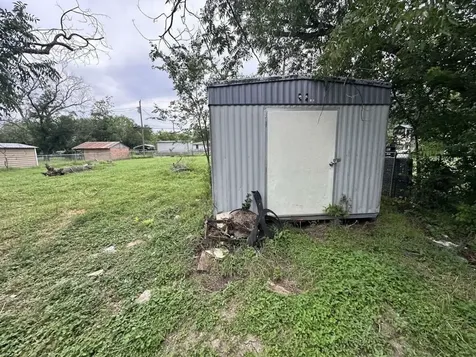 2603 Belmeade Street Brownwood TX 76801