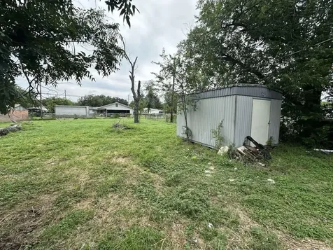 2603 Belmeade Street Brownwood TX 76801