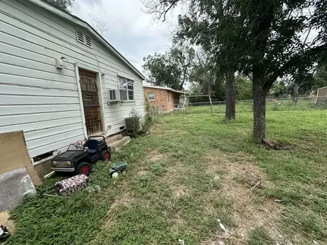 2603 Belmeade Street Brownwood TX 76801