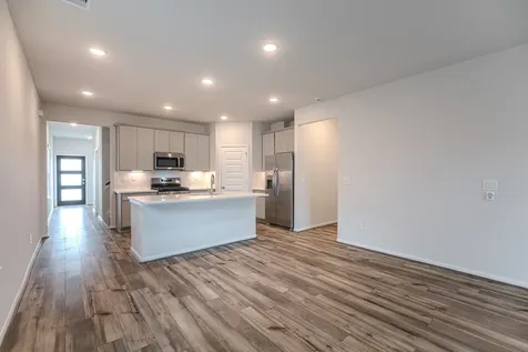 100 Ashe Juniper Way Magnolia TX 77354