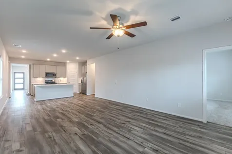 100 Ashe Juniper Way Magnolia TX 77354