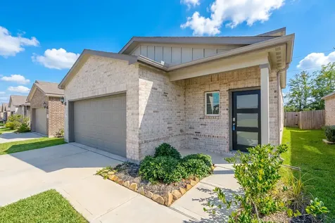 100 Ashe Juniper Way Magnolia TX 77354