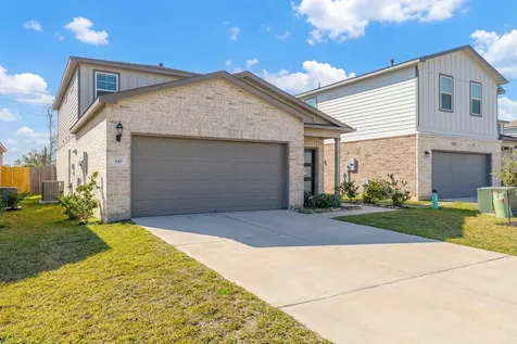 100 Ashe Juniper Way Magnolia TX 77354