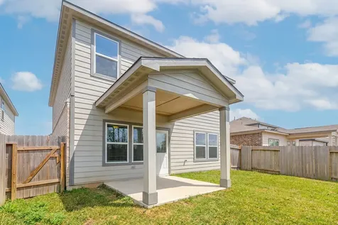 100 Ashe Juniper Way Magnolia TX 77354