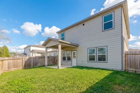 100 Ashe Juniper Way Magnolia TX 77354